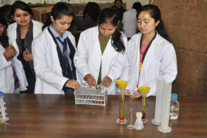 BMLT College in Dehradun